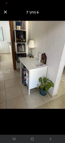 דירה להשכרה בירושלים — 4