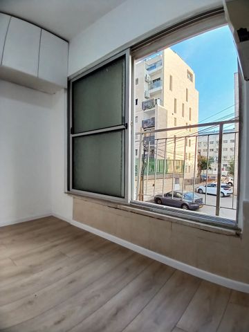 דירה להשכרה בירושלים — 2