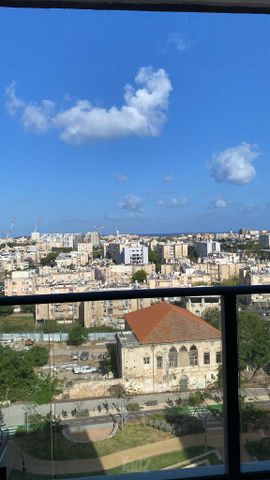 דירה להשכרה בתל אביב יפו — 2