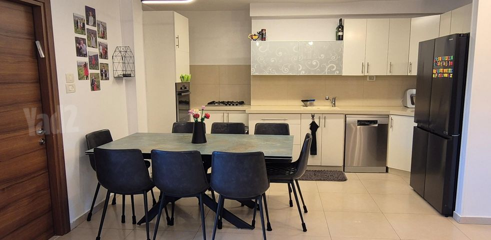 דירה להשכרה בירושלים — 3