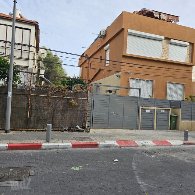דופלקס להשכרה בתל אביב יפו — 2