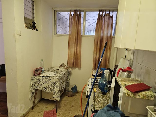 דירה להשכרה בתל אביב יפו — 3