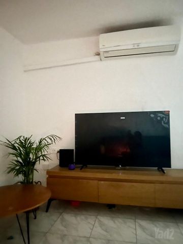 דירה להשכרה בתל אביב יפו — 3