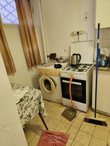 דירה להשכרה בתל אביב יפו — 4