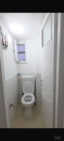 דירה להשכרה בירושלים — 5