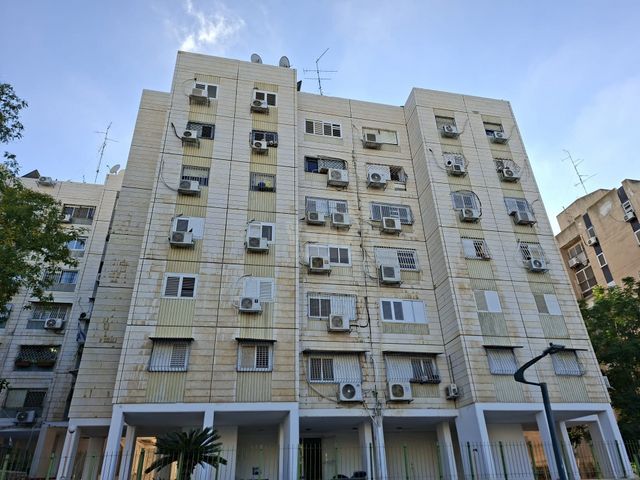 שדרות לכיש 71