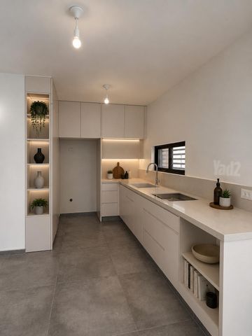 דירה למכירה בתל אביב יפו (תיווך) — 3