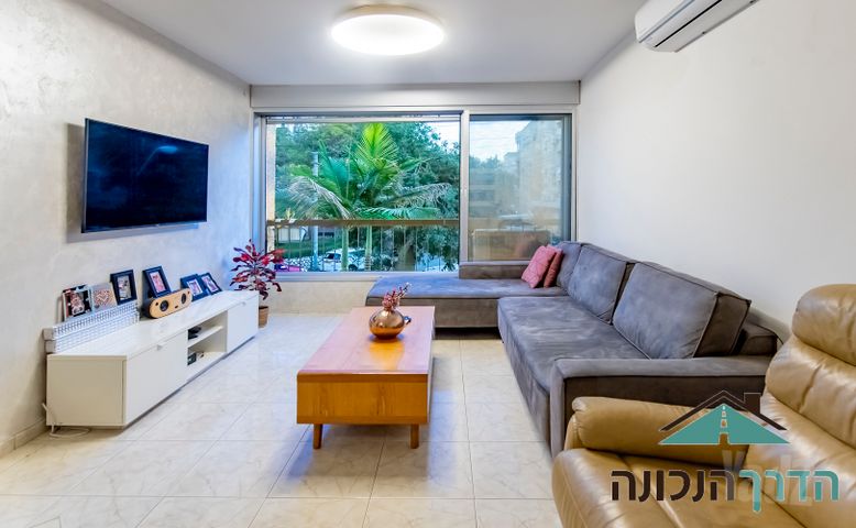 דירה