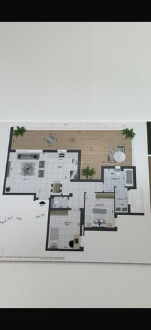 גג/ פנטהאוז, רמת יורם, נתיבות