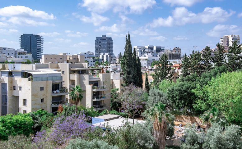 בני בנימין 