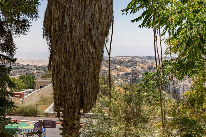 דירה למכירה בירושלים (תיווך) — 4
