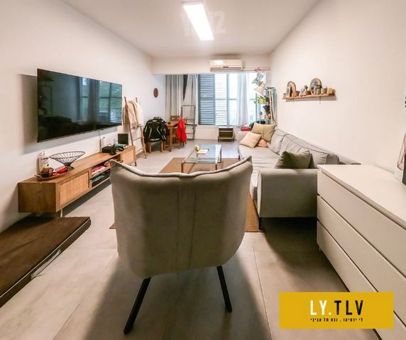 דירה למכירה בתל אביב יפו (תיווך) — 4