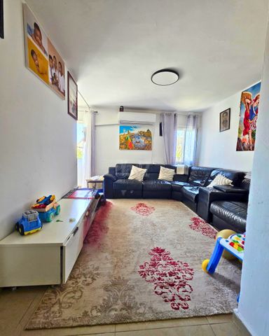 דירה למכירה בירושלים (תיווך) — 3