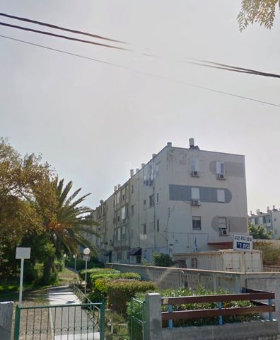 שיכון צבא קבע