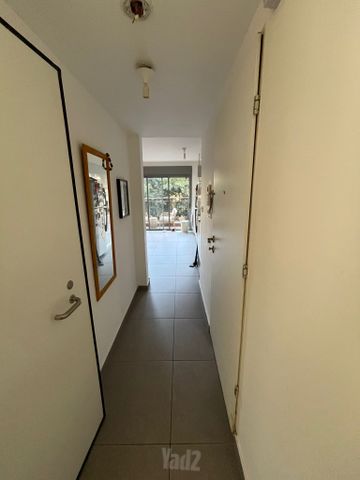 דירה למכירה בתל אביב יפו (תיווך) — 4