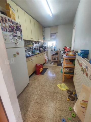 דירה למכירה בירושלים (תיווך) — 3