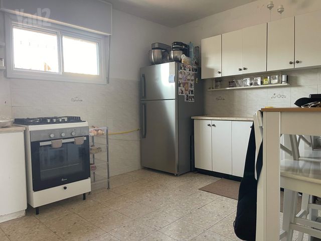 דירה למכירה בירושלים (תיווך) — 2