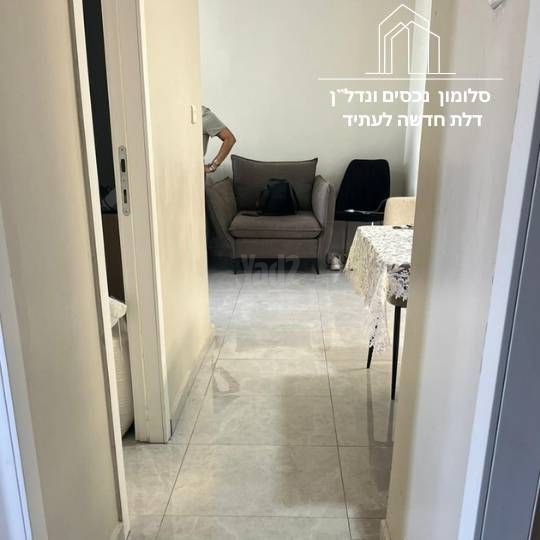 זלמן ארן 