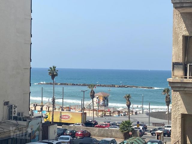דירה למכירה בתל אביב יפו (תיווך) — 5