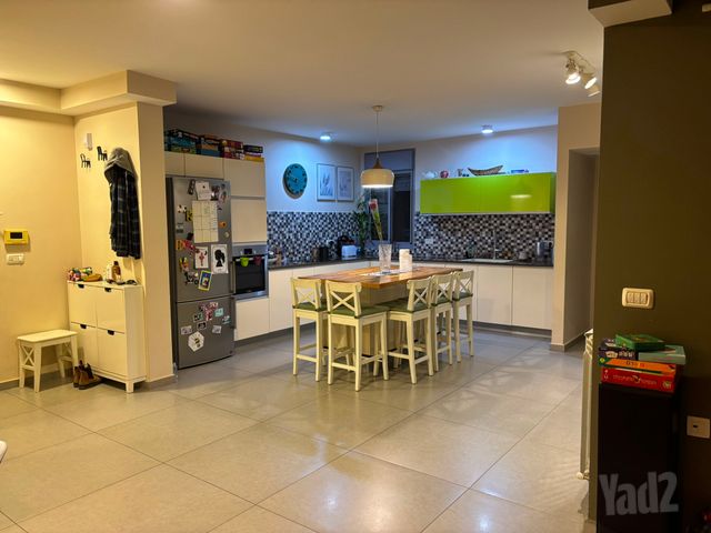 דירה למכירה בירושלים (תיווך) — 3