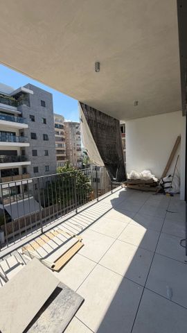 דירה למכירה בתל אביב יפו (תיווך) — 5