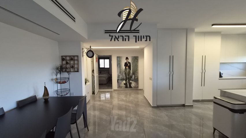 דירה למכירה בירושלים (תיווך) — 2