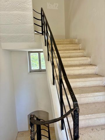 דירה למכירה בירושלים (תיווך) — 2