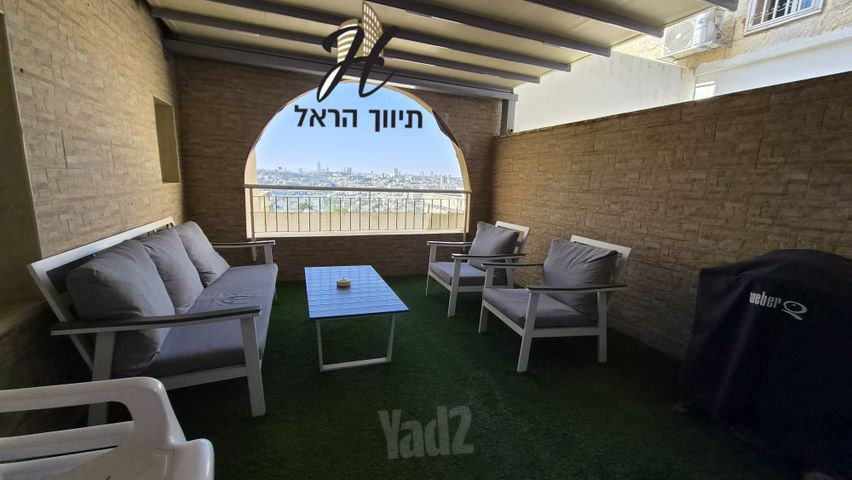 דירה למכירה בירושלים (תיווך) — 2