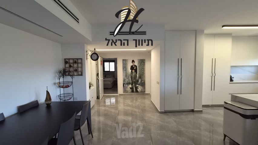דירה למכירה בירושלים (תיווך) — 3