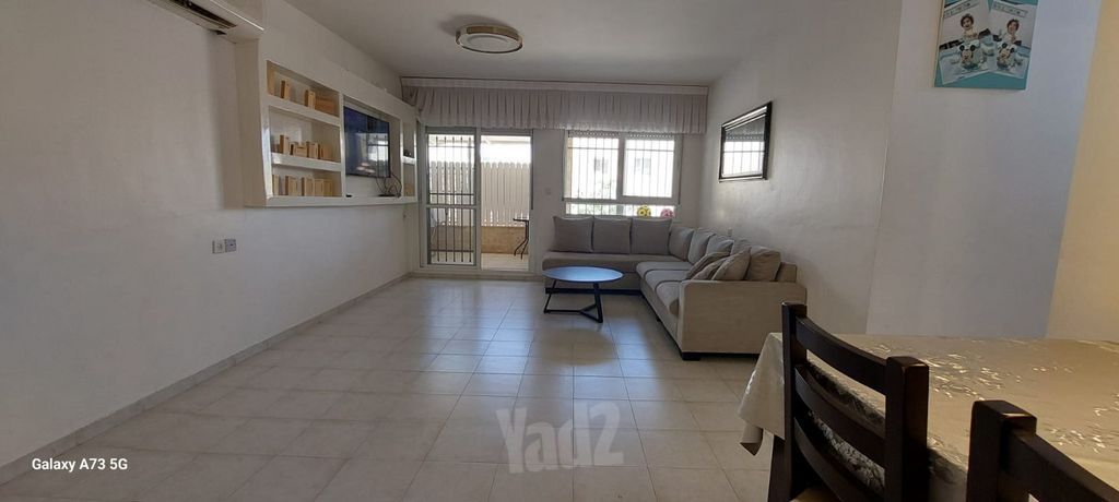 דירת גן למכירה בירושלים (תיווך) — 3