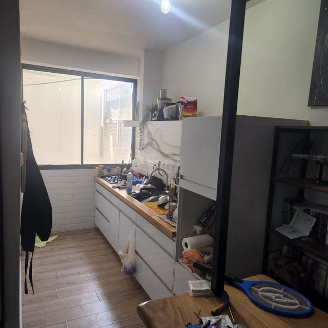 דרך זאב ז'בוטינסקי