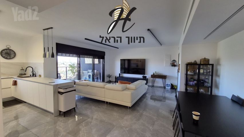 דירה למכירה בירושלים (תיווך) — 5