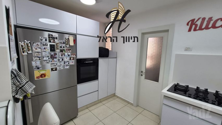 דירה למכירה בירושלים (תיווך) — 5