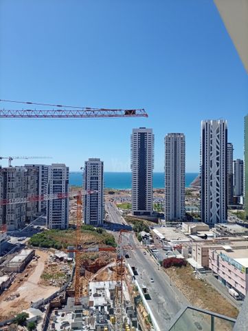 דרום חדש, פארק הים