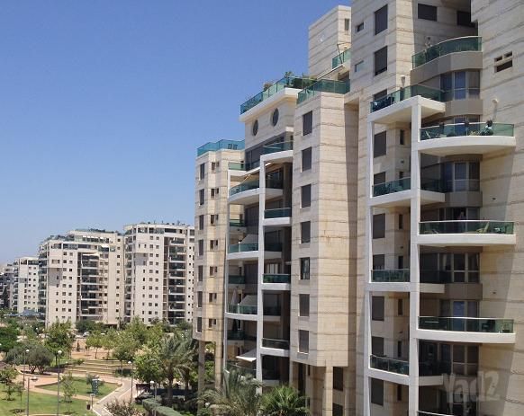דופלקס להשכרה בתל אביב יפו (תיווך) — 2