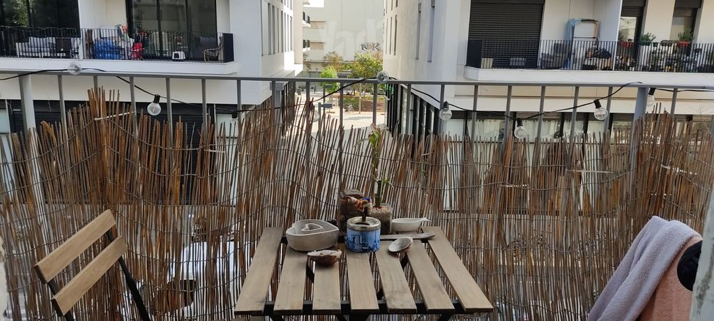 דירה להשכרה בתל אביב יפו (תיווך) — 5