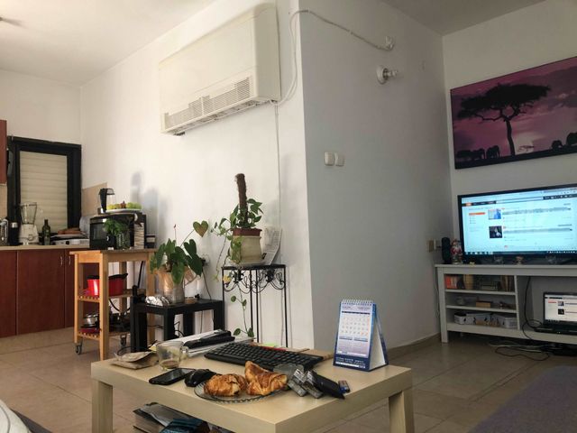 דירה להשכרה בתל אביב יפו (תיווך) — 2