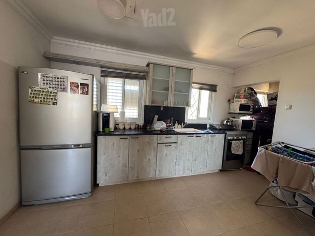 דירה להשכרה בתל אביב יפו (תיווך) — 3