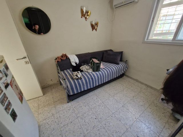 רמת משה / בית שמש הוותיקה
