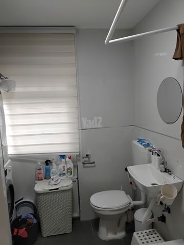 דירה להשכרה בירושלים (תיווך) — 2