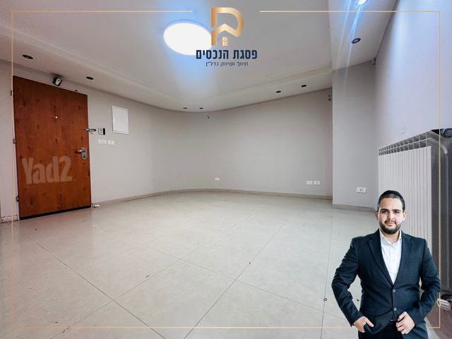 דירת גן