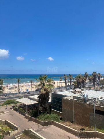 מודעת נכס, לב תל אביב, לב העיר צפון, תל אביב יפו