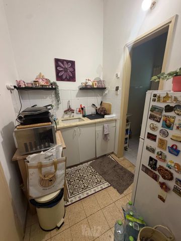 דירה להשכרה בתל אביב יפו (תיווך) — 5