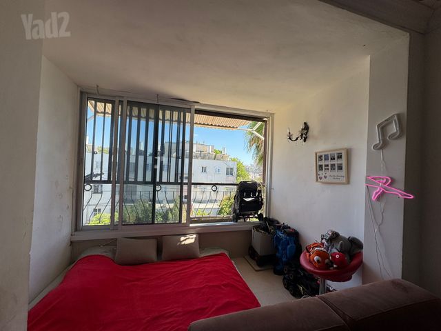 דירה להשכרה בתל אביב יפו (תיווך) — 4