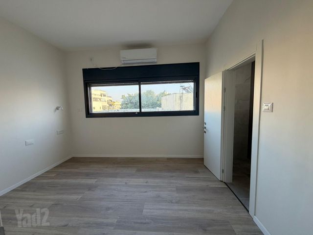 גג/ פנטהאוז להשכרה בתל אביב יפו (תיווך) — 5