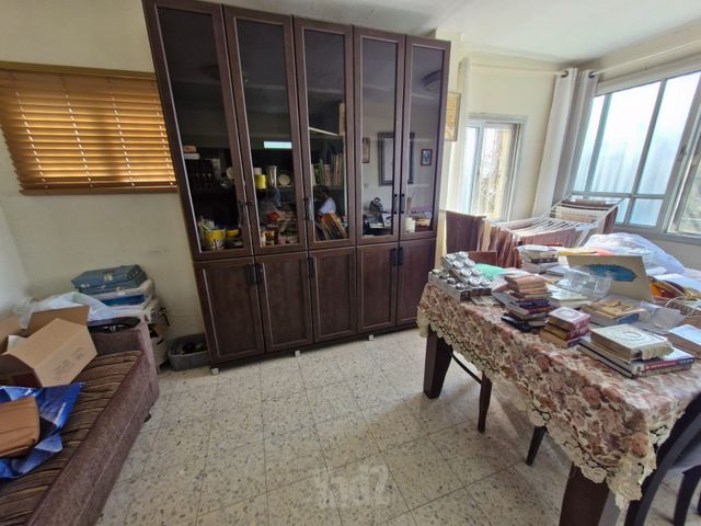 דירה להשכרה בבית שמש (תיווך) — 4