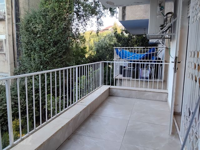 דירה להשכרה בירושלים (תיווך) — 3