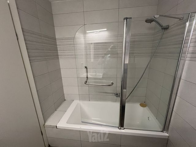 דירה להשכרה בירושלים (תיווך) — 2