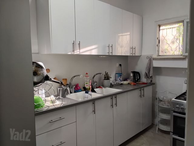 דירה להשכרה בירושלים (תיווך) — 4