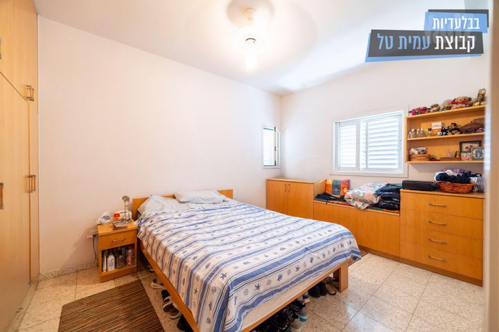 דירה להשכרה בתל אביב יפו (תיווך) — 3